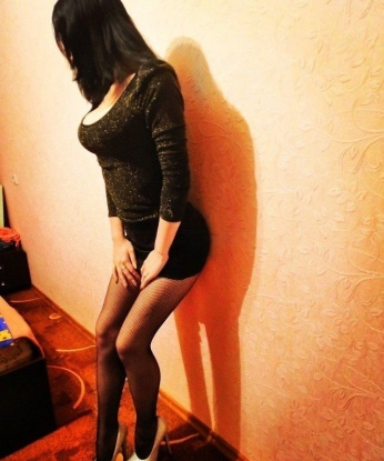 Анкета проститутки Анна - Фото 1, Междуреченский, 21 год, №4522